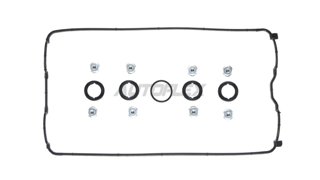 Rocker Cover Gasket Set JN925K - AUTOFLEX