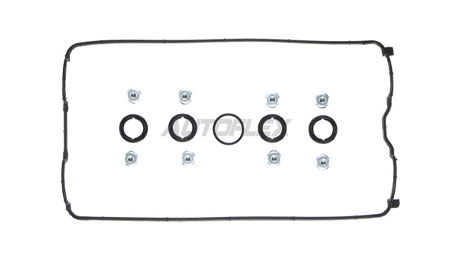 Rocker Cover Gasket Set JN925K - AUTOFLEX
