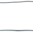 Rocker Cover HONDA D16A8 LATE JN925 - PERMASEAL