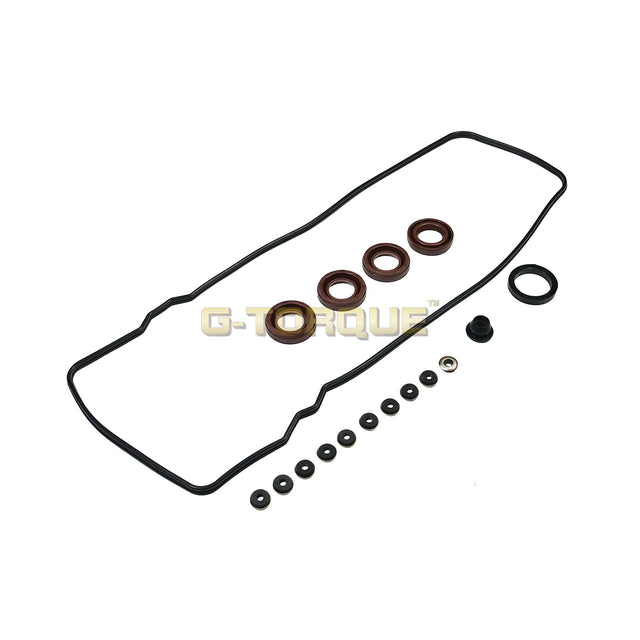 Suitable For Toyota 3RZ FE V/COVER Gasket SET JN954VCP - Permaseal | Universal Auto Spares