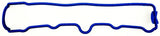 Rocker Cover Gasket (Left Hand) Fits HOLDEN C16XE, X16XE I4 DOHC JP011 - Platinum Gasket