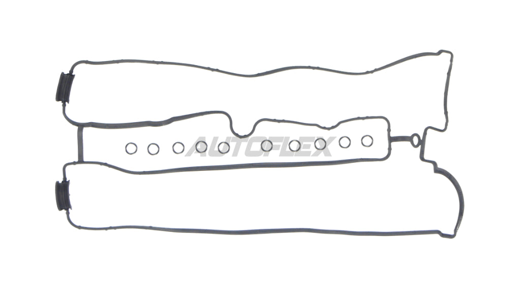 Rocker Cover Gasket Set JP016K - AUTOFLEX