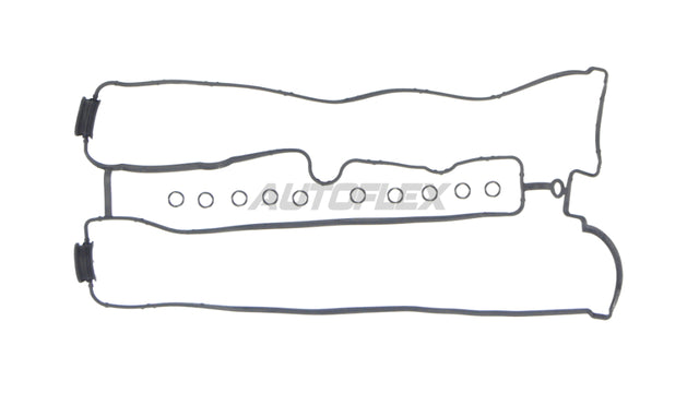 Rocker Cover Gasket Set JP016K - AUTOFLEX