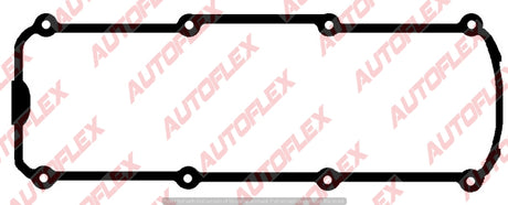 Rocker Cover Gasket JP024 - AUTOFLEX | Universal Auto Spares