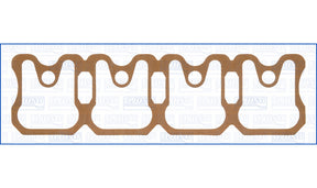 Suitable For JEP 2.5 TD ENC V/COVER Gasket JP068 - Permaseal | Universal Auto Spares