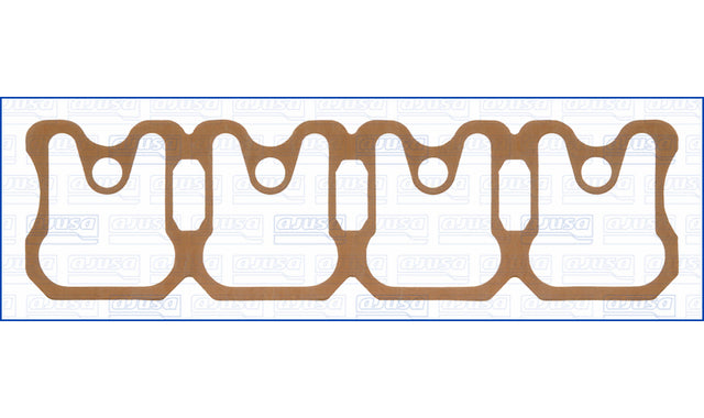 Suitable For JEP 2.5 TD ENC V/COVER Gasket JP068 - Permaseal | Universal Auto Spares