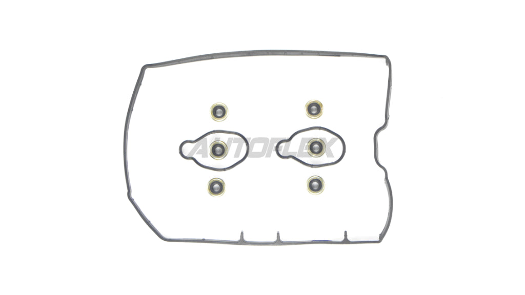 Rocker Cover Gasket Set JP087K - AUTOFLEX