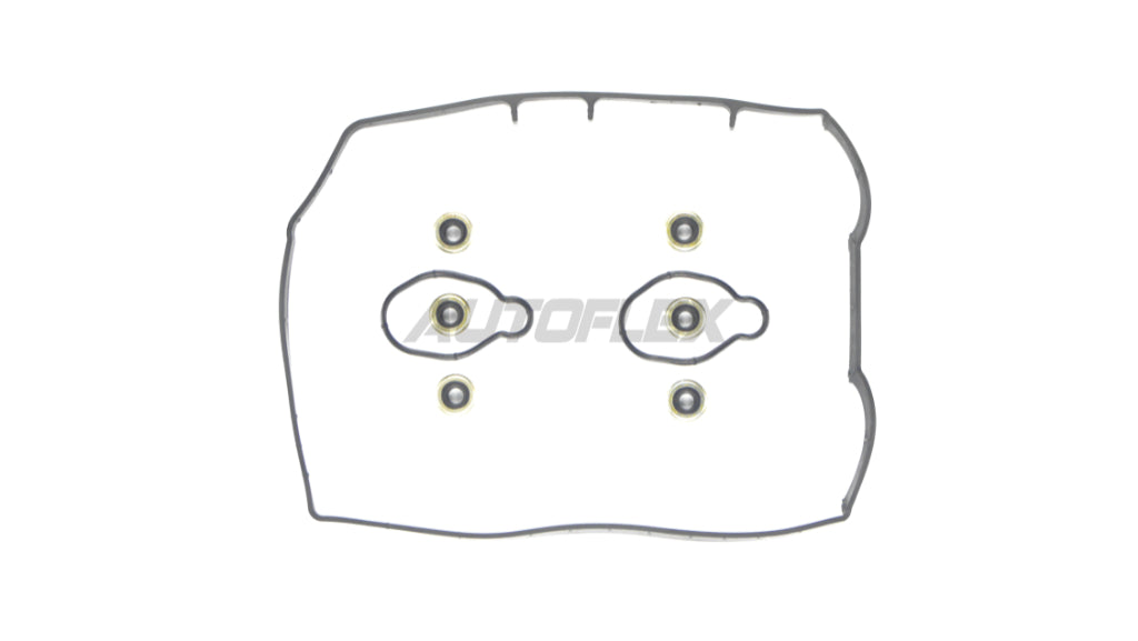 Rocker Cover Gasket Set JP088K - AUTOFLEX