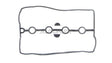 Rocker Cover Gasket Set JP091K - AUTOFLEX