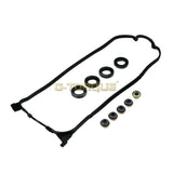 Suitable For HON D16Y5 V/COVER Gasket SET JP094VCP - Permaseal | Universal Auto Spares