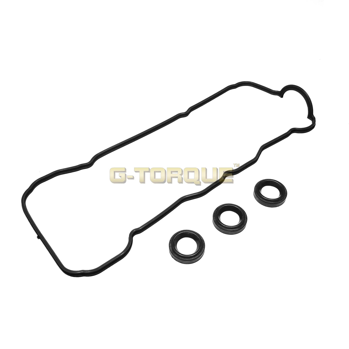 Suitable For Toyota 1MZFE V/COVER Gasket SET Right Hand JP095VCP - Permaseal
