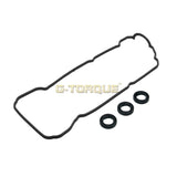 Suitable For Toyota 1MZFE V/COVER Gasket SET Left Hand JP096VCP - Permaseal | Universal Auto Spares