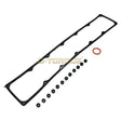 Suitable For Nissan TD42 V/COVER Gasket SET JP098VCP - Permaseal | Universal Auto Spares
