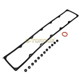 Suitable For Nissan TD42 V/COVER Gasket SET JP098VCP - Permaseal | Universal Auto Spares