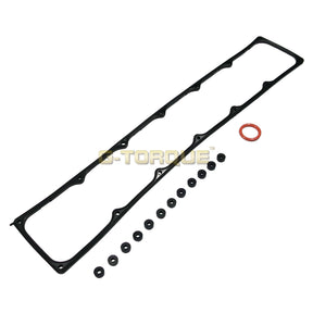 Suitable For Nissan TD42 V/COVER Gasket SET JP098VCP - Permaseal | Universal Auto Spares