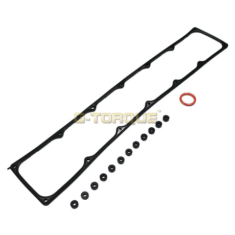 Suitable For Nissan TD42 V/COVER Gasket SET JP098VCP - Permaseal | Universal Auto Spares