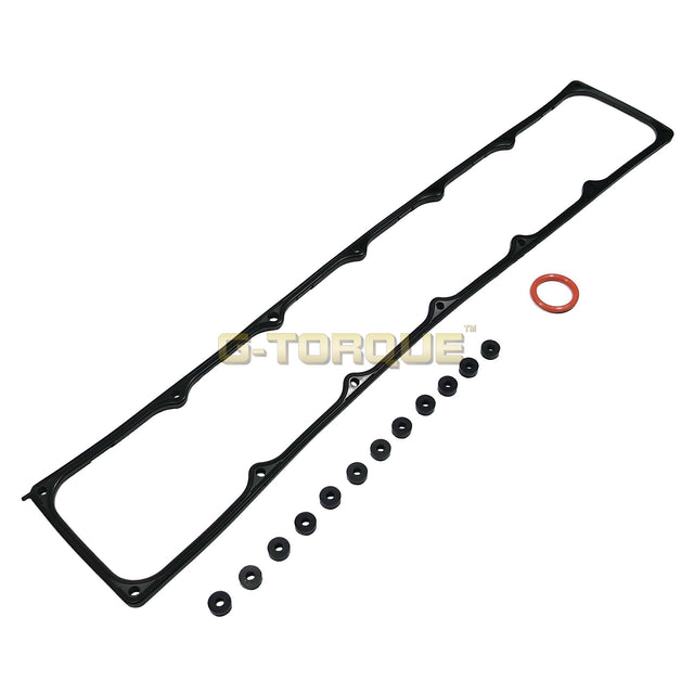 Suitable For Nissan TD42 V/COVER Gasket SET JP098VCP - Permaseal | Universal Auto Spares