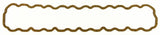 Rocker Cover Gasket Fits JEEP ERH I6 OHV JP100 - Platinum Gasket | Universal Auto Spares