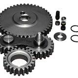 Gear Drive Set HOLDEN V8 253-308 JP5701 - JP