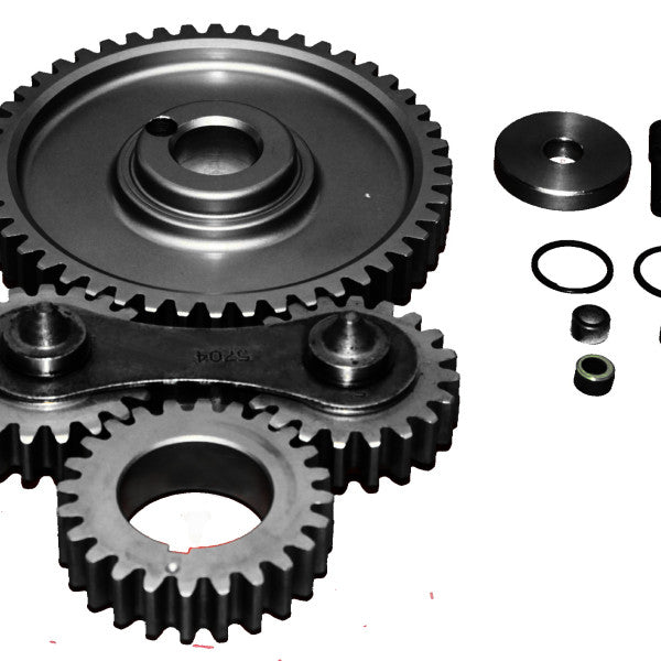 Gear Drive Set FORD WINDSOR 302-351 (EFI) JP5708 - JP