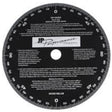Degree Wheel CAMSHAFT DEGREE WHEEL 8 INCH JP5720 - JP