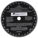 Degree Wheel CAMSHAFT DEGREE WHEEL 8 INCH JP5720 - JP