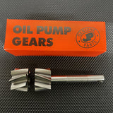 Oil Pump Drive Shaft HOLDEN GEAR FX-FJ 138 GREY JP9904 - JP