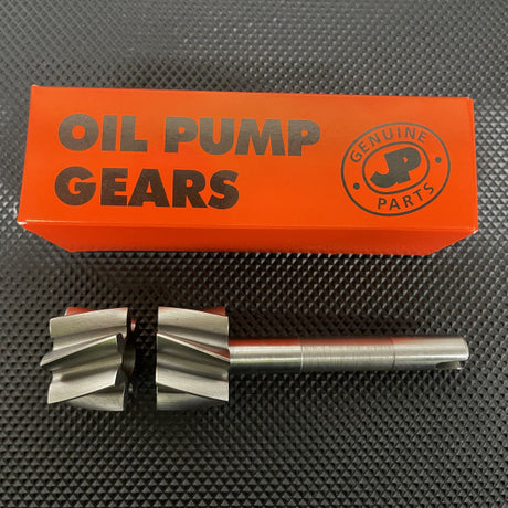 Oil Pump Drive Shaft HOLDEN GEAR FX-FJ 138 GREY JP9904 - JP