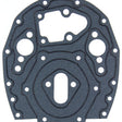 Timing Cover CHEVROLET SB V8 JR073 - PERMASEAL