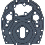 Timing Cover CHEVROLET SB V8 JR073 - Permaseal