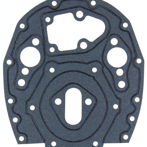 Timing Cover CHEVROLET SB V8 JR073 - PERMASEAL