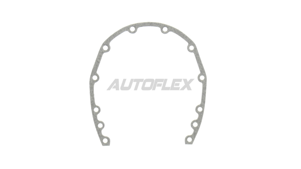 Timing Cover Gasket JR073 - AUTOFLEX