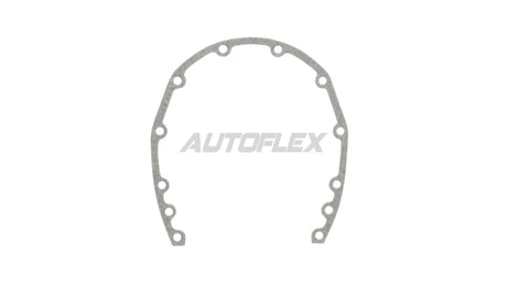 Timing Cover Gasket JR073 - AUTOFLEX