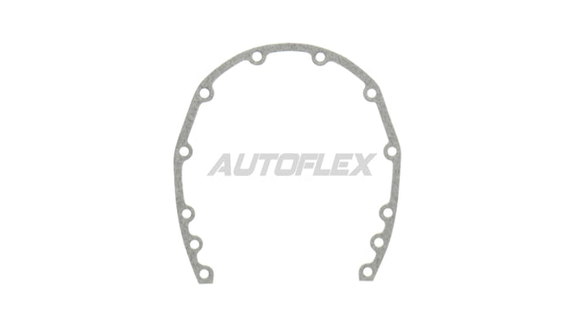 Timing Cover Gasket JR073 - AUTOFLEX