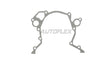 Timing Cover Gasket JR129 - AUTOFLEX