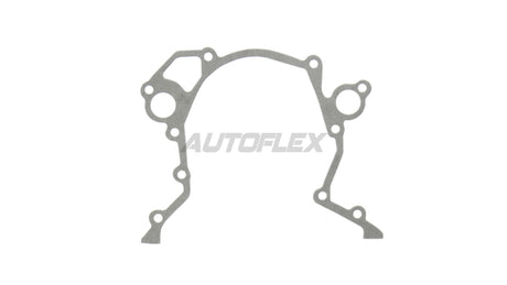 Timing Cover Gasket JR129 - AUTOFLEX