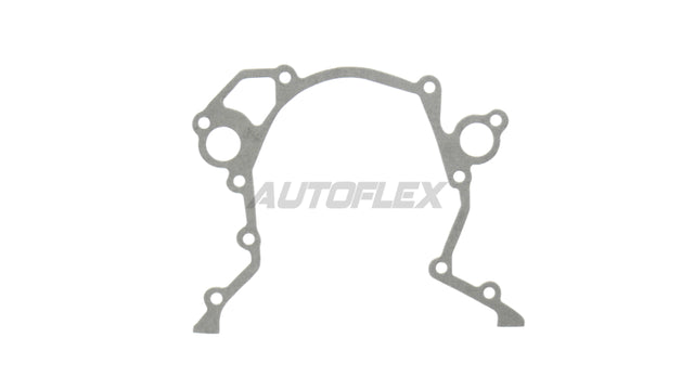 Timing Cover Gasket JR129 - AUTOFLEX