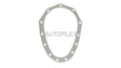Timing Cover Gasket JR396 - AUTOFLEX