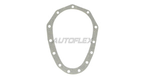 Timing Cover Gasket JR396 - AUTOFLEX