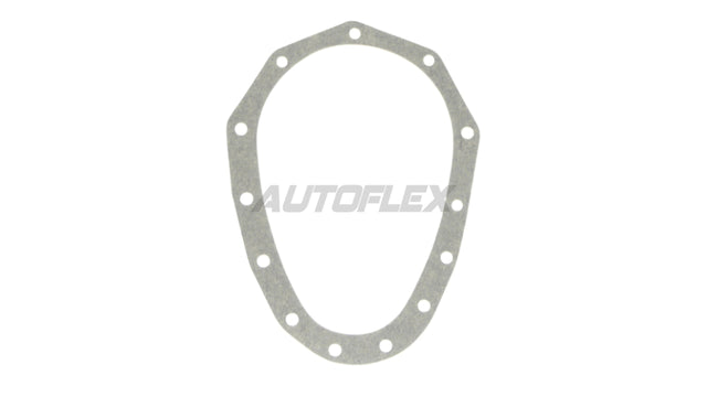 Timing Cover Gasket JR396 - AUTOFLEX