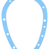 Timing Cover AUSTIN ASERIES JR401 - Permaseal