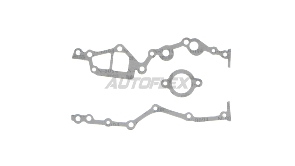 Timing Cover Gasket JR520 - AUTOFLEX
