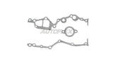 Timing Cover Gasket JR520 - AUTOFLEX