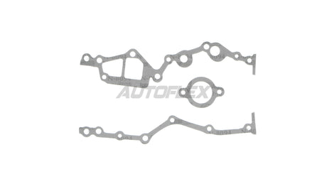 Timing Cover Gasket JR520 - AUTOFLEX