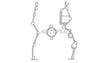 Timing Cover Gasket JR520 - AUTOFLEX