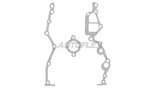 Timing Cover Gasket JR520 - AUTOFLEX
