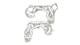 Timing Cover Gasket JR613 - AUTOFLEX - Gaskets & Seals - AUTOFLEX