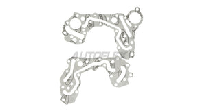 Timing Cover Gasket JR613 - AUTOFLEX