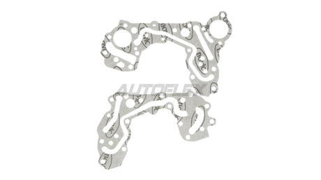 Timing Cover Gasket JR613 - AUTOFLEX