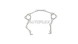 Timing Cover Gasket JR624 - AUTOFLEX - Gaskets & Seals - AUTOFLEX